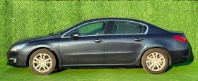 Peugeot 508 2.0HDI | Mobile.bg    6