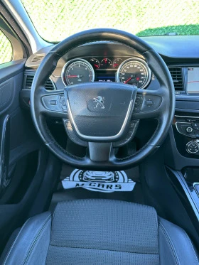 Peugeot 508 2.0HDI - [15] 