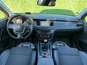 Peugeot 508 2.0HDI, снимка 9