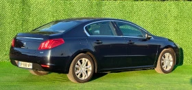 Peugeot 508 2.0HDI, снимка 3