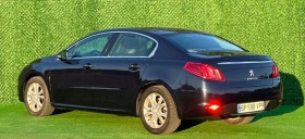 Peugeot 508 2.0HDI, снимка 4