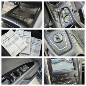 Ford Mondeo Titanium EcoBlue Kamera | Mobile.bg    14