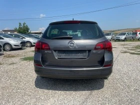 Opel Astra, снимка 6