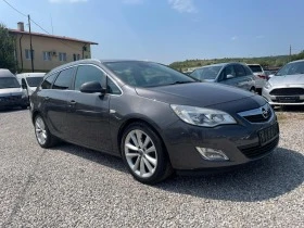 Opel Astra, снимка 5