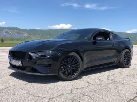 Ford Mustang GT 750HP ROUSH, снимка 15