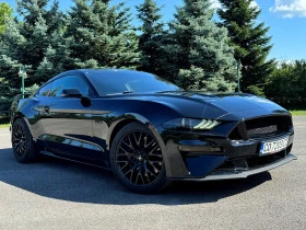 Ford Mustang GT 750HP ROUSH, снимка 1