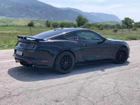 Ford Mustang GT 750HP ROUSH | Mobile.bg    17