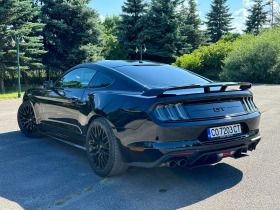 Ford Mustang GT 750HP ROUSH | Mobile.bg    2