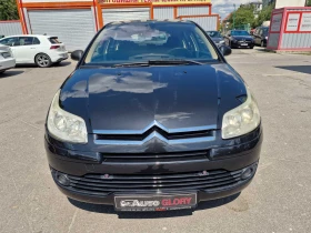 Citroen C4 1.6 BENZ, снимка 1