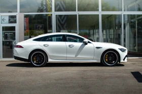 Mercedes-Benz AMG GT 53 4MATIC+  | Mobile.bg    4