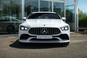 Mercedes-Benz AMG GT 53 4MATIC+  | Mobile.bg    2