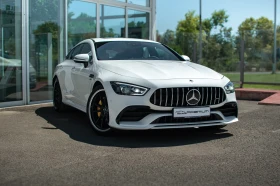 Mercedes-Benz AMG GT 53 4MATIC+  | Mobile.bg    3