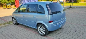 Opel Meriva, снимка 4