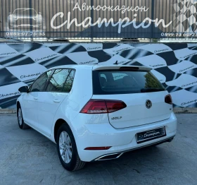 VW Golf ТОП, снимка 4