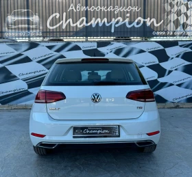 VW Golf БАРТЕР-ЛИЗИНГ, снимка 5