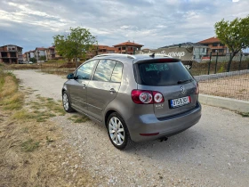     VW Golf Plus 1.4TSI HIGHLINE