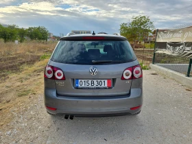     VW Golf Plus 1.4TSI HIGHLINE