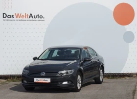 VW Passat Comfortline 1.4TSI BMT ACT