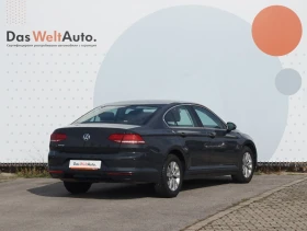 VW Passat Comfortline 1.4TSI BMT ACT, снимка 3