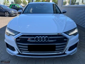 Audi S6 3.0 TDI MHEV/349HP/AVANT/4X4/MATRIX-LED/866a - [6] 