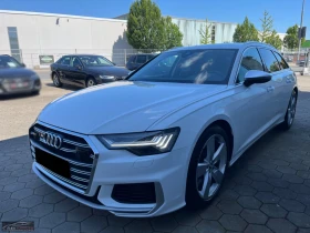 Audi S6 3.0 TDI MHEV/349HP/AVANT/4X4/MATRIX-LED/866a - [1] 