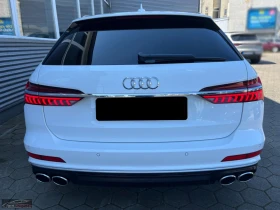 Audi S6 3.0 TDI MHEV/349HP/AVANT/4X4/MATRIX-LED/866a - [5] 