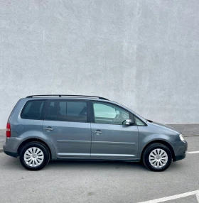 VW Touran 1.9 105, снимка 6