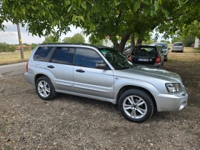 Subaru Forester 2000, снимка 3