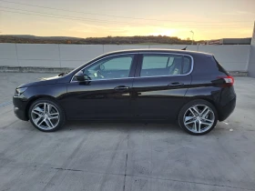 Peugeot 308 1, 6 hdi Allure unikat | Mobile.bg    8