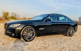 BMW 730 D Exclusive | Mobile.bg    3