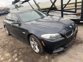 Обява за продажба на BMW 535 XDRIVE/M-PACK/ПОДГРЕВ/ШИБЕДАХ ~16 500 лв. - изображение 9