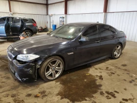 Обява за продажба на BMW 535 XDRIVE* ПОДГРЕВ* ШИБИДАХ ~16 900 лв. - изображение 3