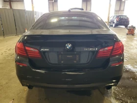 Обява за продажба на BMW 535 XDRIVE* ПОДГРЕВ* ШИБИДАХ ~16 900 лв. - изображение 9