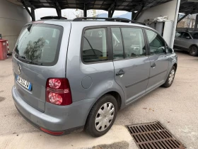 VW Touran 1.6I 102кс, снимка 4