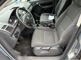 VW Touran 1.6I 102кс, снимка 6