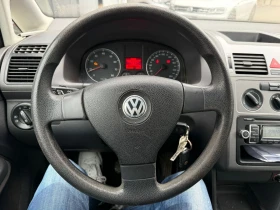 VW Touran 1.6I 102кс, снимка 8