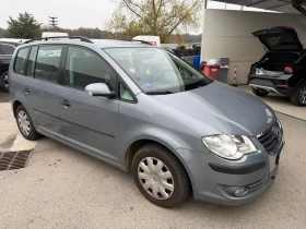 VW Touran 1.6I 102кс, снимка 5