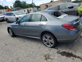 Обява за продажба на Mercedes-Benz C 300 4MATIC* Камера ~27 600 лв. - изображение 1