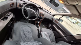 Peugeot 307 2 HDI 90, снимка 8