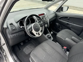 Kia Venga 1.4 LPG, снимка 14