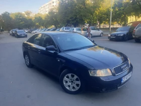 Audi A4 2.0 , снимка 3