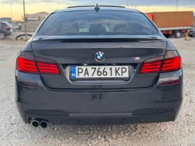 BMW 530 530D..MEGA FULL ..M PACK ..LIZING, снимка 7