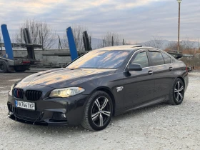 BMW 530 530D..MEGA FULL ..M PACK ..LIZING, снимка 3