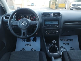 VW Golf 1.6ГАЗ, снимка 8