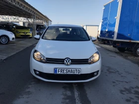 VW Golf 1.6ГАЗ, снимка 1