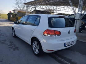 VW Golf 1.6ГАЗ, снимка 4