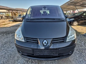     Renault Espace 2.0dci 150k fase