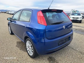 Fiat Punto 1, 2i + газ, снимка 7