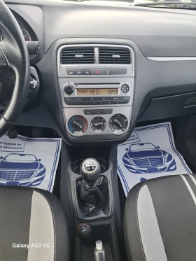 Fiat Punto 1, 2i + газ, снимка 13