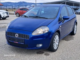 Fiat Punto 1, 2i + газ, снимка 1